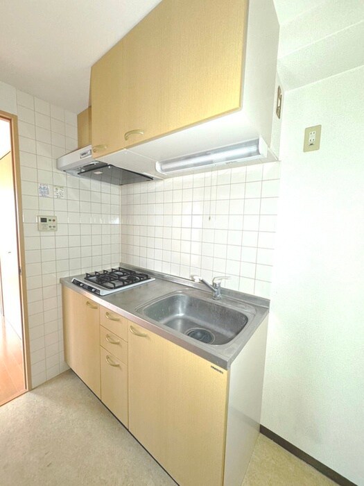 ペルテ市川Ⅱの物件内観写真