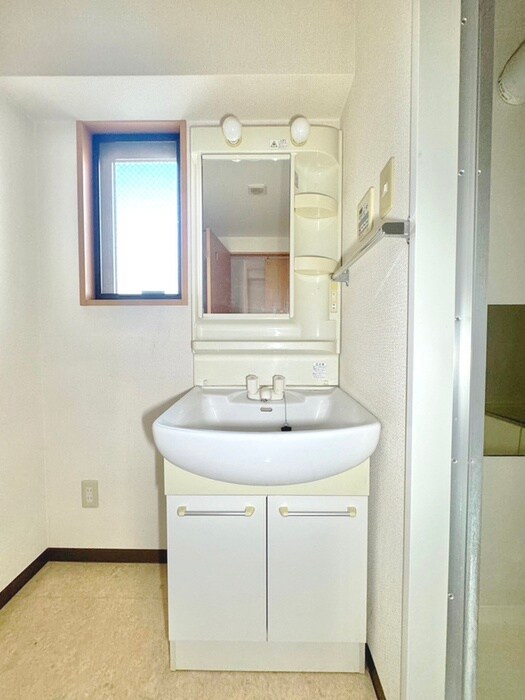 ペルテ市川Ⅱの物件内観写真