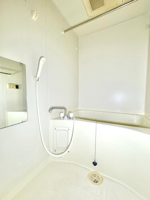 ペルテ市川Ⅱの物件内観写真