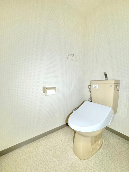 ペルテ市川Ⅱの物件内観写真