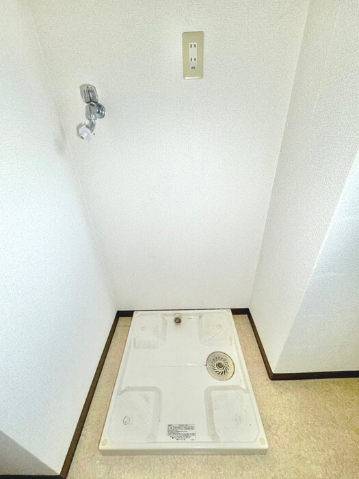 ペルテ市川Ⅱの物件内観写真