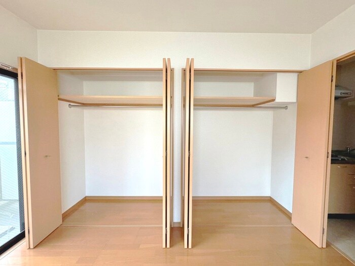 ペルテ市川Ⅱの物件内観写真