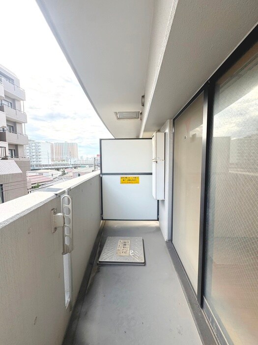 ペルテ市川Ⅱの物件内観写真