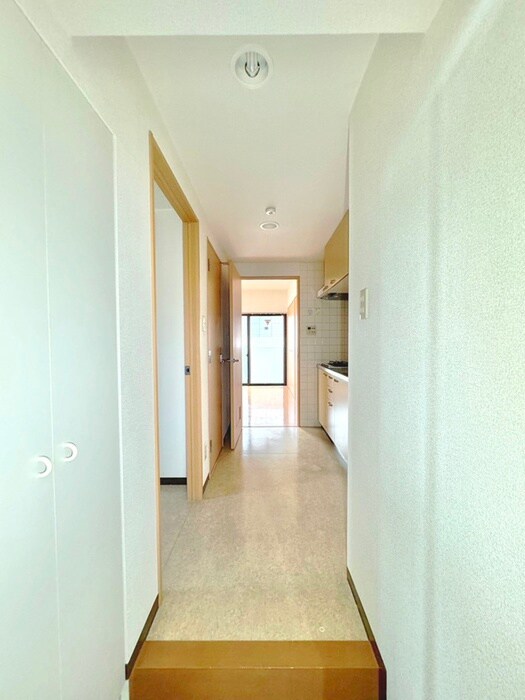 ペルテ市川Ⅱの物件内観写真