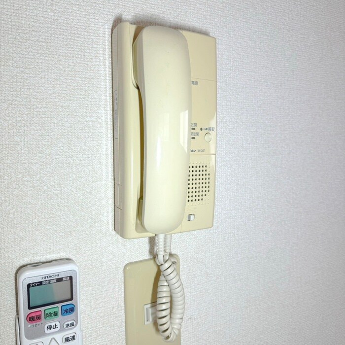 ペルテ市川Ⅱの物件内観写真