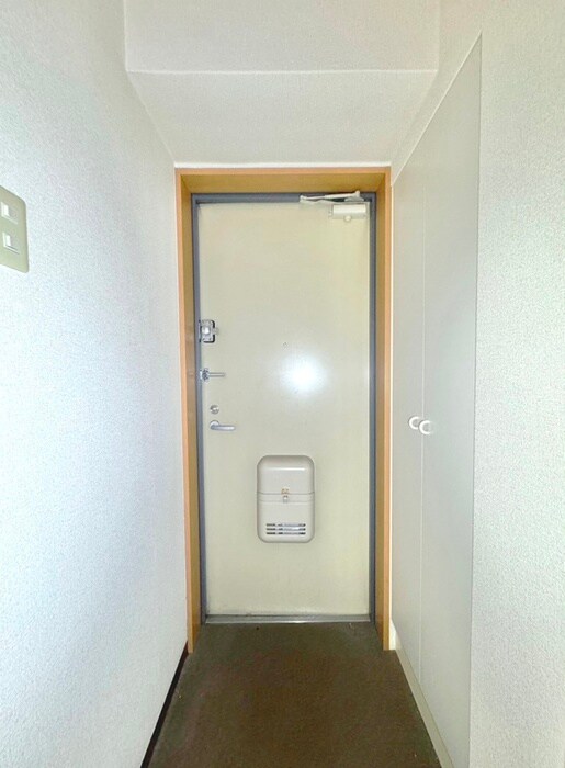 ペルテ市川Ⅱの物件内観写真