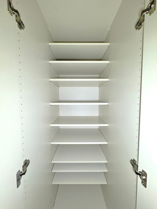 ペルテ市川Ⅱの物件内観写真