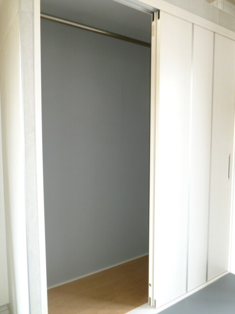 ハイサル－ンⅠの物件内観写真