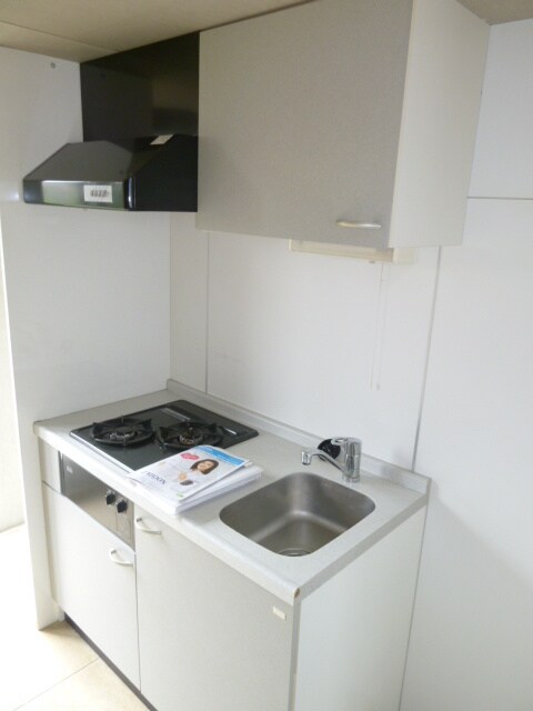 ハイサル－ンⅠの物件内観写真