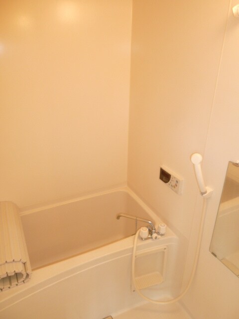 ハイサル－ンⅠの物件内観写真