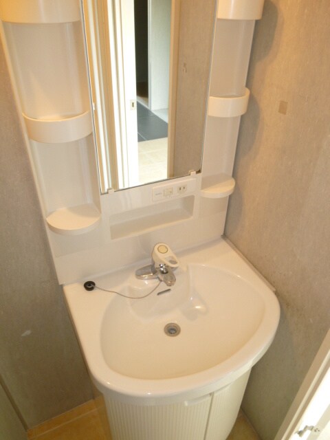 ハイサル－ンⅠの物件内観写真