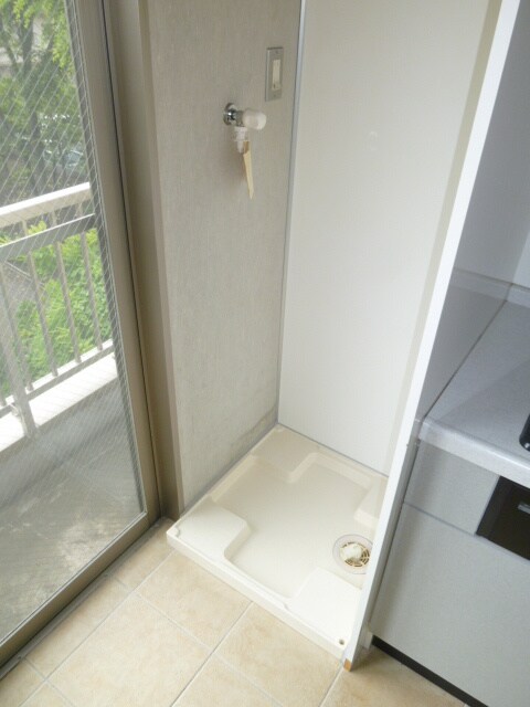 ハイサル－ンⅠの物件内観写真