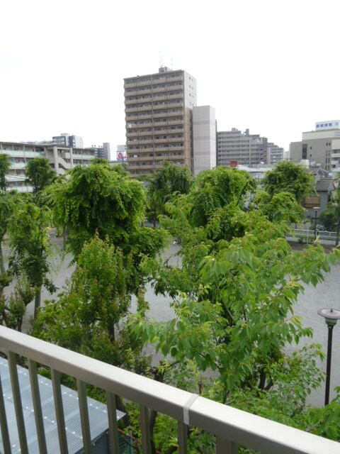 ハイサル－ンⅠの物件内観写真