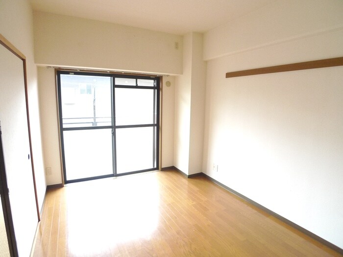 マ－ブル小手指の物件内観写真