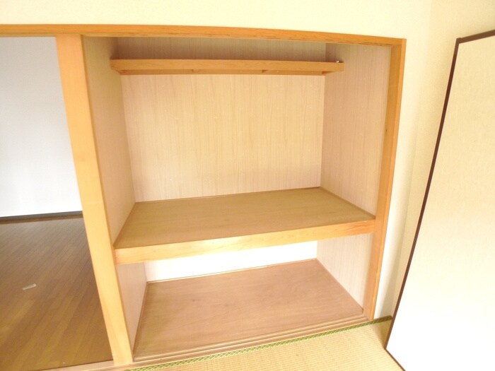 マ－ブル小手指の物件内観写真