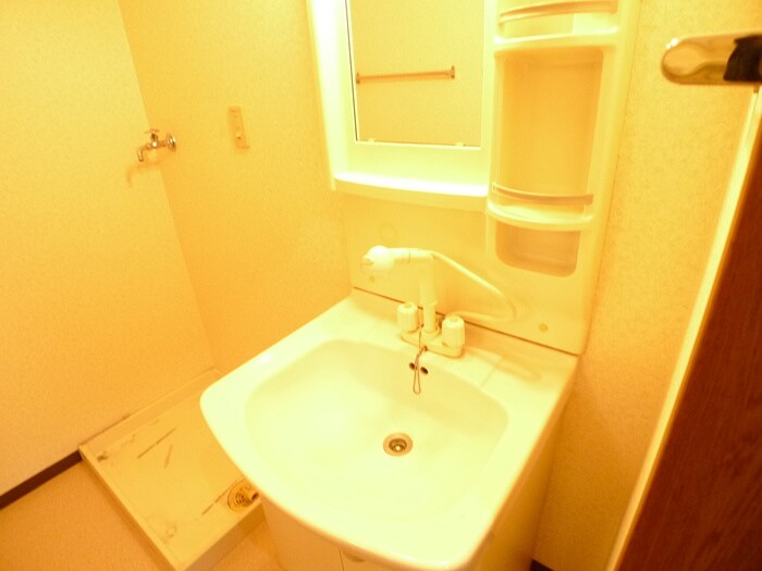 マ－ブル小手指の物件内観写真