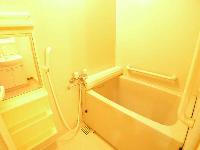 マ－ブル小手指の物件内観写真