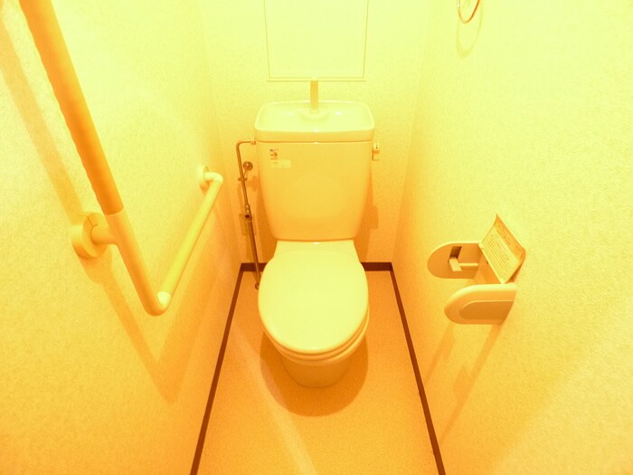 マ－ブル小手指の物件内観写真