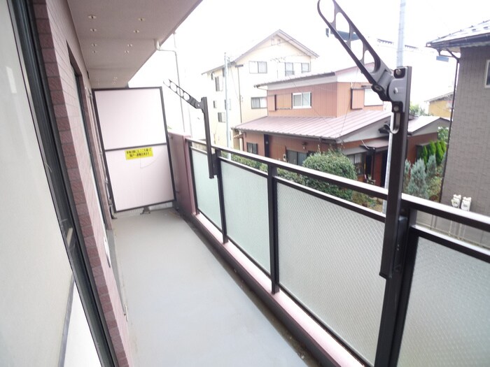 マ－ブル小手指の物件内観写真