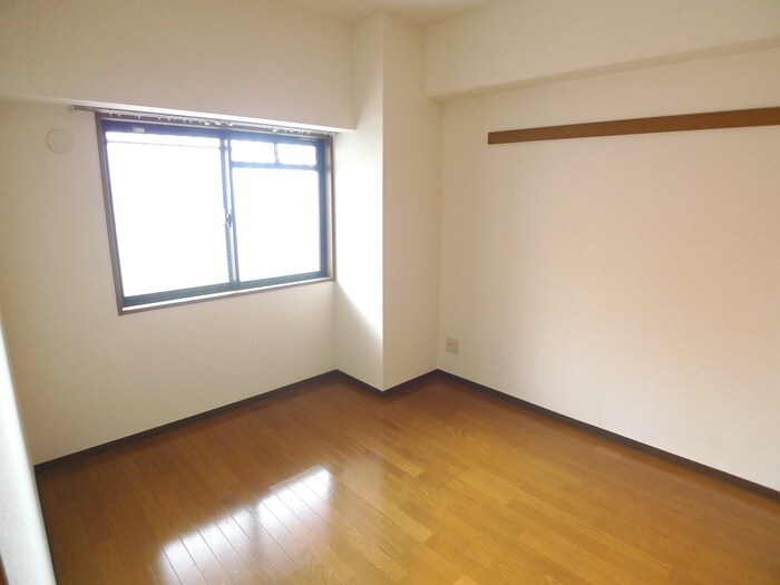 マ－ブル小手指の物件内観写真