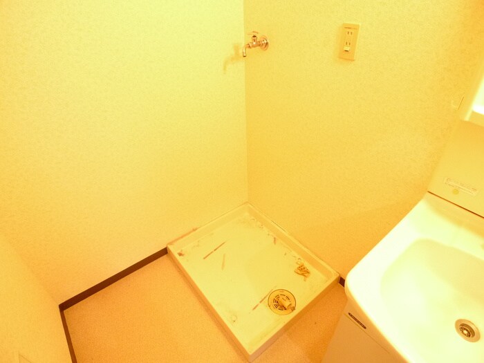 マ－ブル小手指の物件内観写真