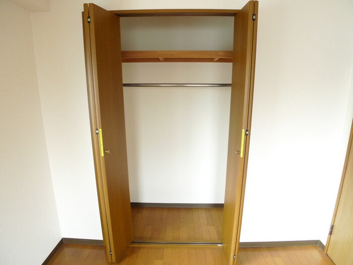 マ－ブル小手指の物件内観写真