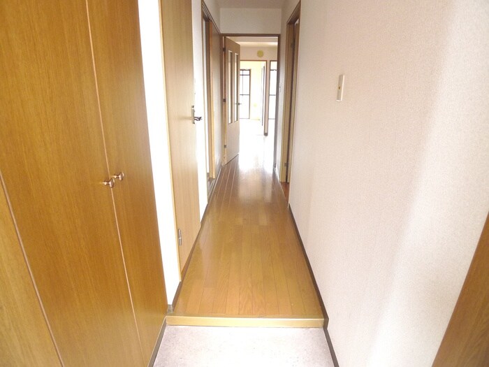 マ－ブル小手指の物件内観写真