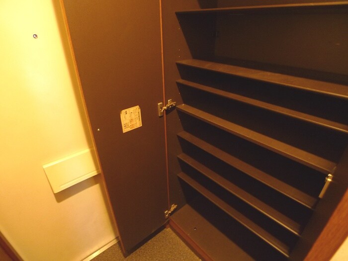 マ－ブル小手指の物件内観写真