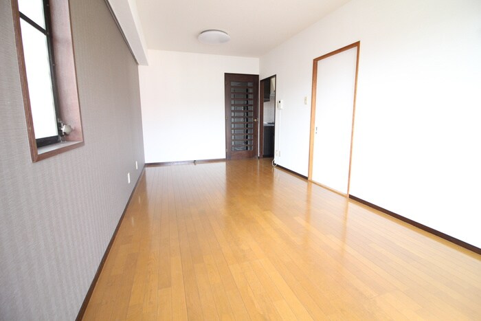 ザ・ルネサンスヒルズⅠの物件内観写真