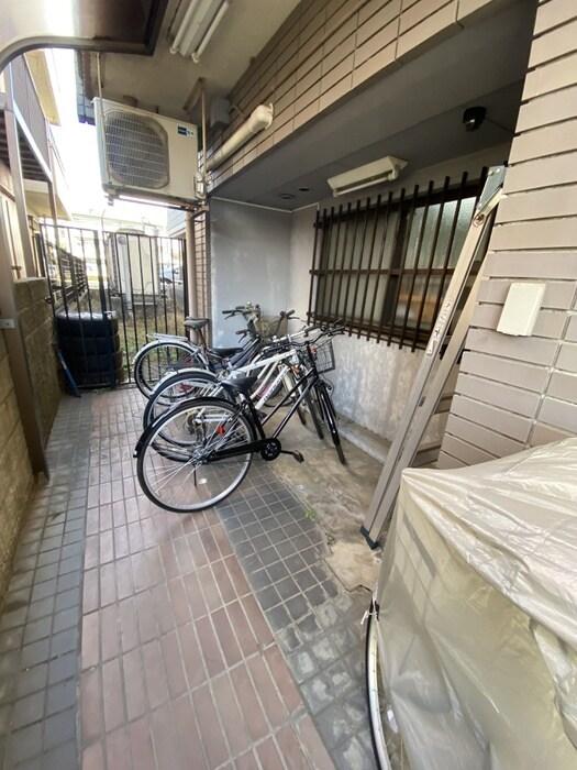 ザ・ルネサンスヒルズⅠの物件外観写真