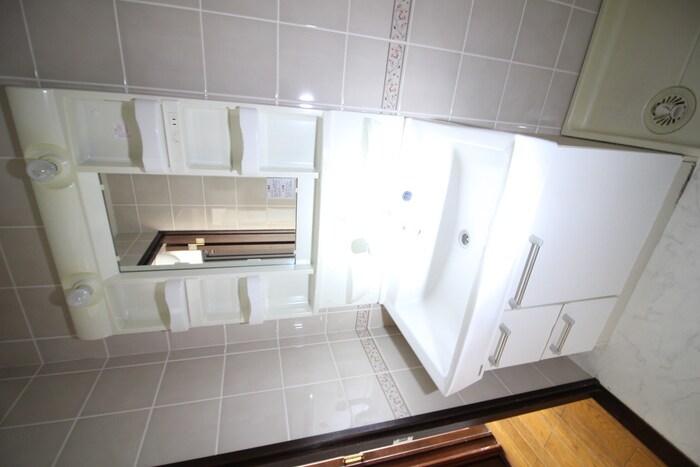 ザ・ルネサンスヒルズⅠの物件内観写真