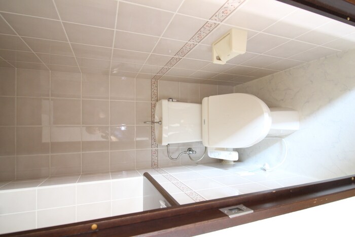 ザ・ルネサンスヒルズⅠの物件内観写真