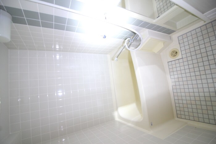 ザ・ルネサンスヒルズⅠの物件内観写真