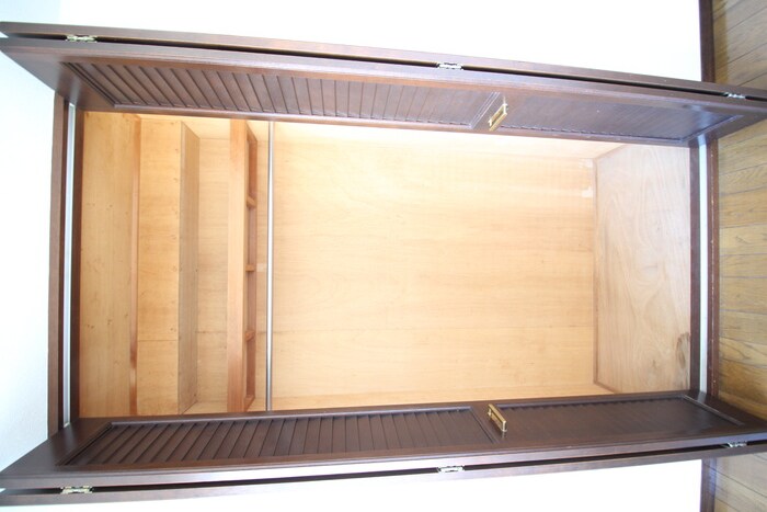 ザ・ルネサンスヒルズⅠの物件内観写真