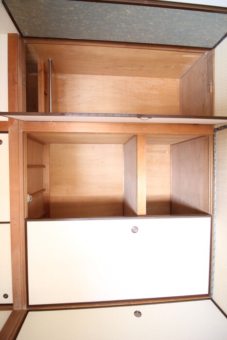 ザ・ルネサンスヒルズⅠの物件内観写真