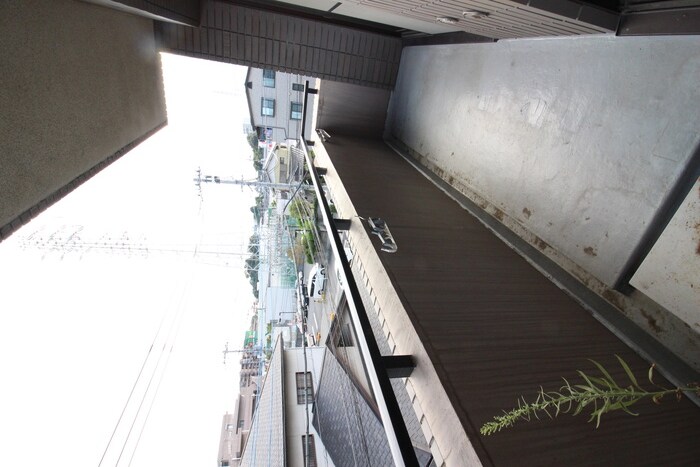 ザ・ルネサンスヒルズⅠの物件内観写真