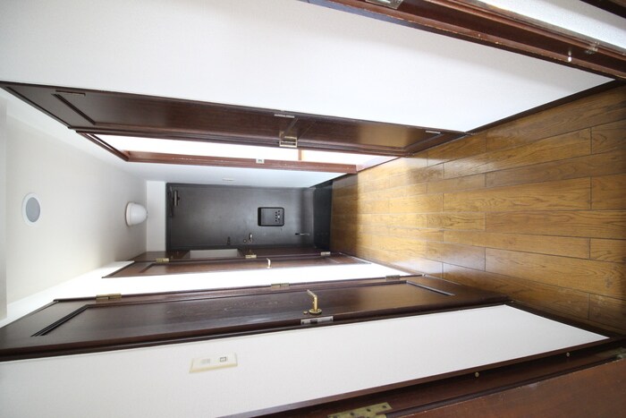 ザ・ルネサンスヒルズⅠの物件内観写真