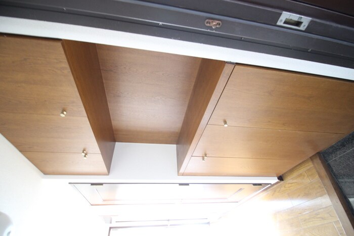 ザ・ルネサンスヒルズⅠの物件内観写真