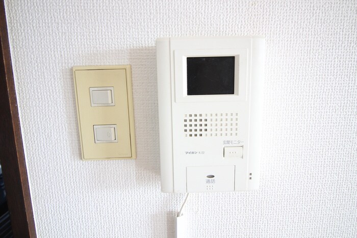 ザ・ルネサンスヒルズⅠの物件内観写真