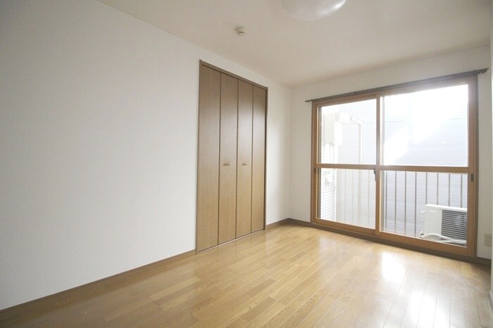 永和第二ビルの物件内観写真