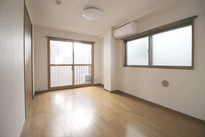 永和第二ビルの物件内観写真