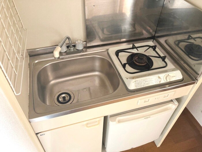 永和第二ビルの物件内観写真