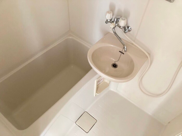 永和第二ビルの物件内観写真