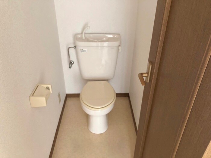 永和第二ビルの物件内観写真