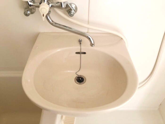 永和第二ビルの物件内観写真