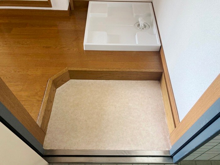 永和第二ビルの物件内観写真