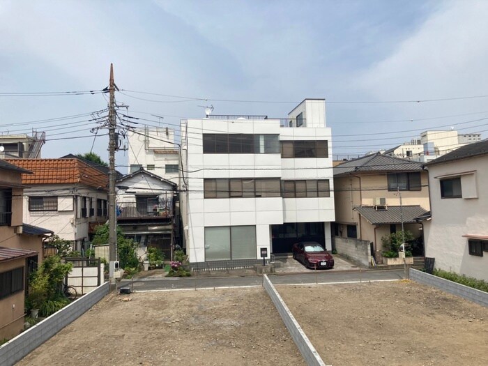 永和第二ビルの物件内観写真