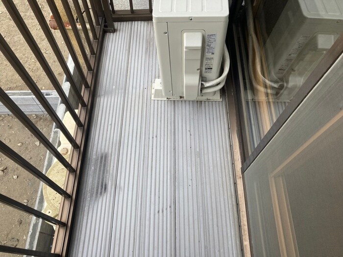 永和第二ビルの物件内観写真