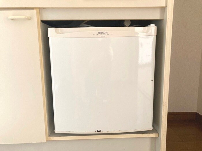 永和第二ビルの物件内観写真