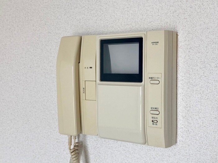 永和第二ビルの物件内観写真